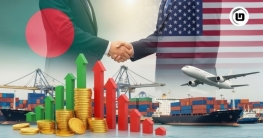 যুক্তরাষ্ট্রের সঙ্গে চুক্তি সই, শুল্ক নামল ১৯ শতাংশে